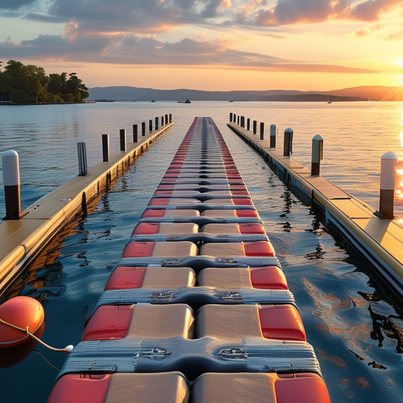 How to Choose the Best Floating Dock Lines for Your Needs