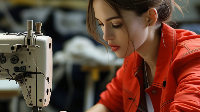 Top 10 Tips for Sewing Polyester Fabric Effectively?