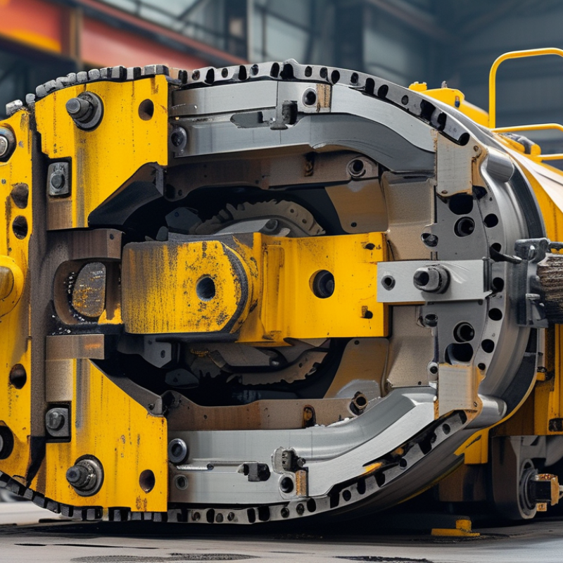 What is Fixed Jaw and How Does it Impact Your Machinery?