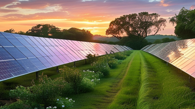 Top 10 Tips for Choosing LED Solar Solutions for Your Needs?