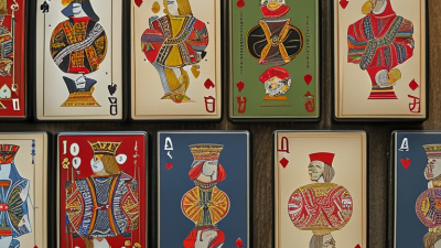 What is Balot Playing Cards and How to Buy Them Online?