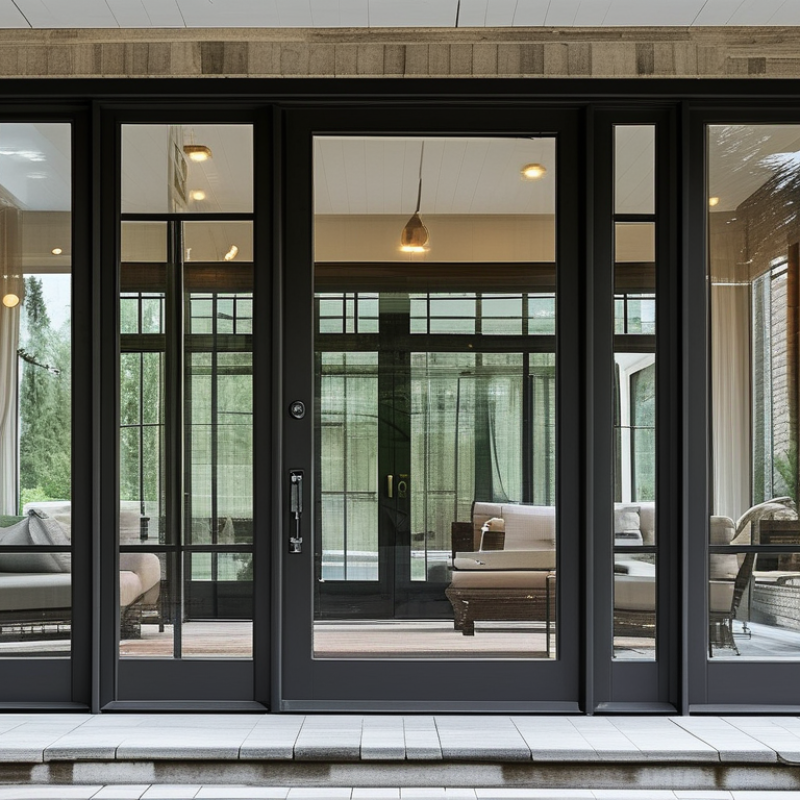 2026 Best Fiberglass Exterior Doors for Your Home Needs?