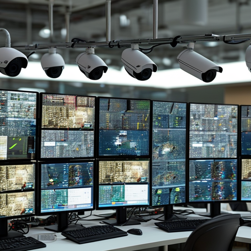 2026 How to Connect Ptz Rs485 for Your Security Needs?