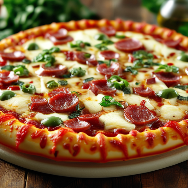 Top 10 Pizza Inflatable Aerial Dancers You Need to Buy Now?