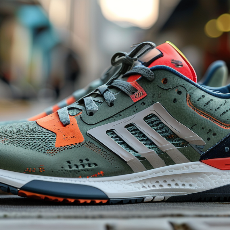What is the Best Athletic Shoe Manufacturer for Global Buyers?