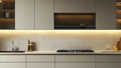 2026 Best Beautiful Kitchen Cabinets for Your Dream Home?