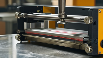 Why Choose a Handheld Heat Sealing Machine for Your Packaging Needs?