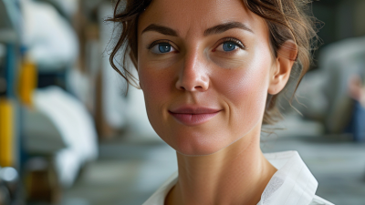 Top 10 Benefits of Water Repellent Nonwoven for Global Buyers?