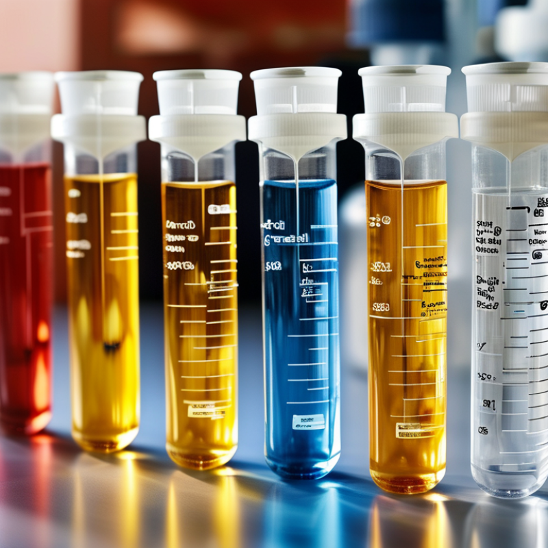 How to Choose 50 ml Falcon Tubes for Your Lab Needs?