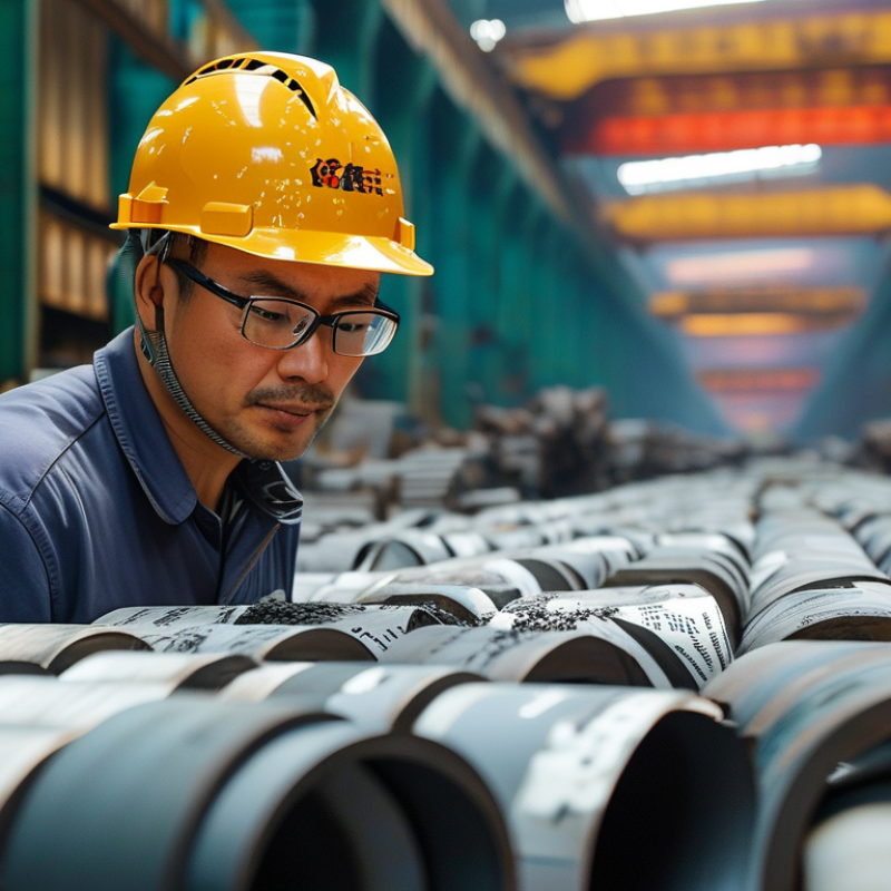 Best Steel Made Products from China for Global Buyers?