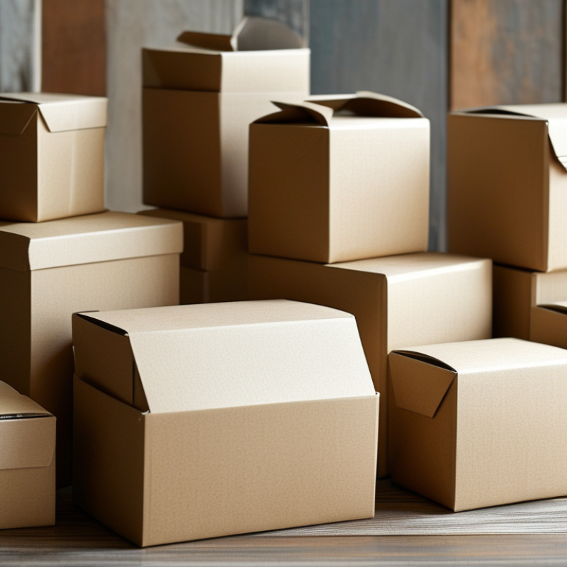 10 Best Foldable Paper Box Designs for Your Packaging Needs?