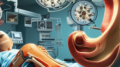 2026 Best Arthroscopy Knee Surgery Techniques for Effective Recovery