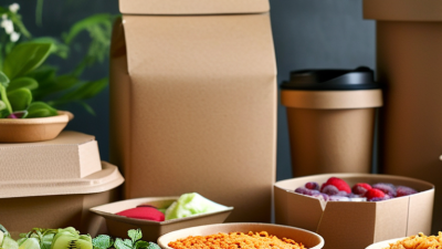 Best Food in Paper Solutions for Global Buyers?