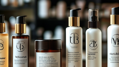 Why Choose Private Label Skin Care for Your Brand Success?