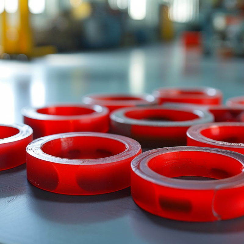 China Best Red Rubber O Ring Suppliers and Products Guide?
