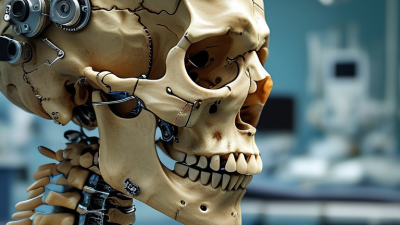 2026 Best Spinal Surgery Techniques and Innovations to Know?