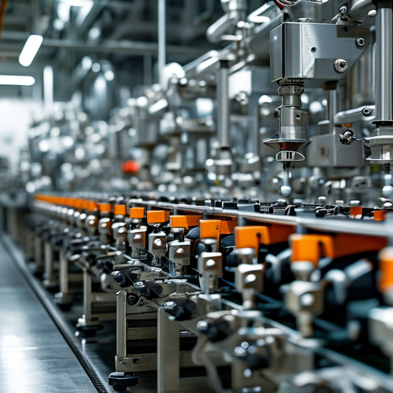Top 10 Benefits of Metal Detectors in the Pharmaceutical Industry?
