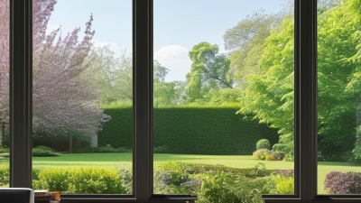 How to Choose the Best Soundproof Windows for Your Home?