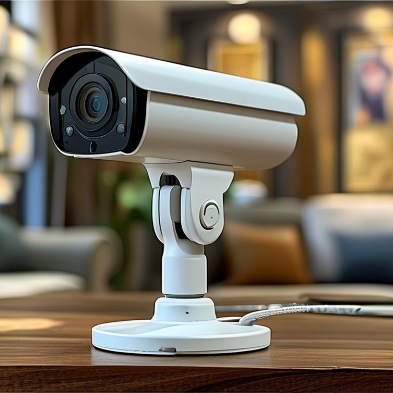 Top 5 Wifi Security Camera Features You Must Know?