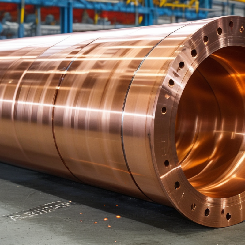 Top Uses of Copper and Tellurium Alloy in 2026?