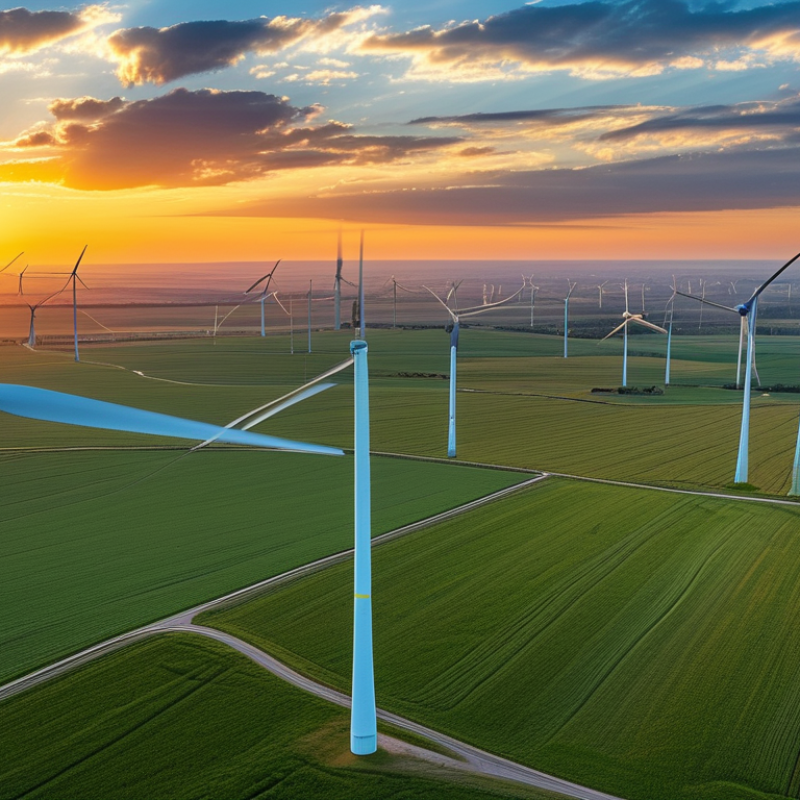 2026 Best Wind Power Energy Solutions for Global Buyers?