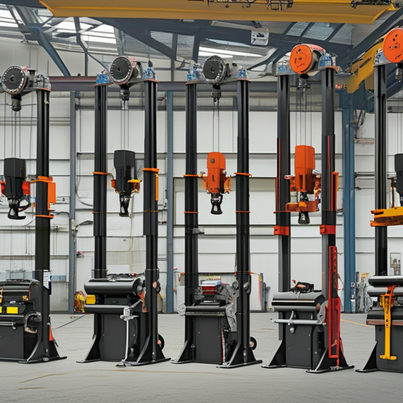 Top 10 Shur Lift Cylinders You Need to Know About?