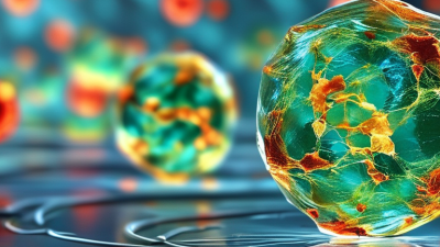 Top 10 Stem Therapy Solutions for Global Buyers?