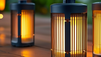Why Choose Anti Mosquito Led Lights for Your Home?