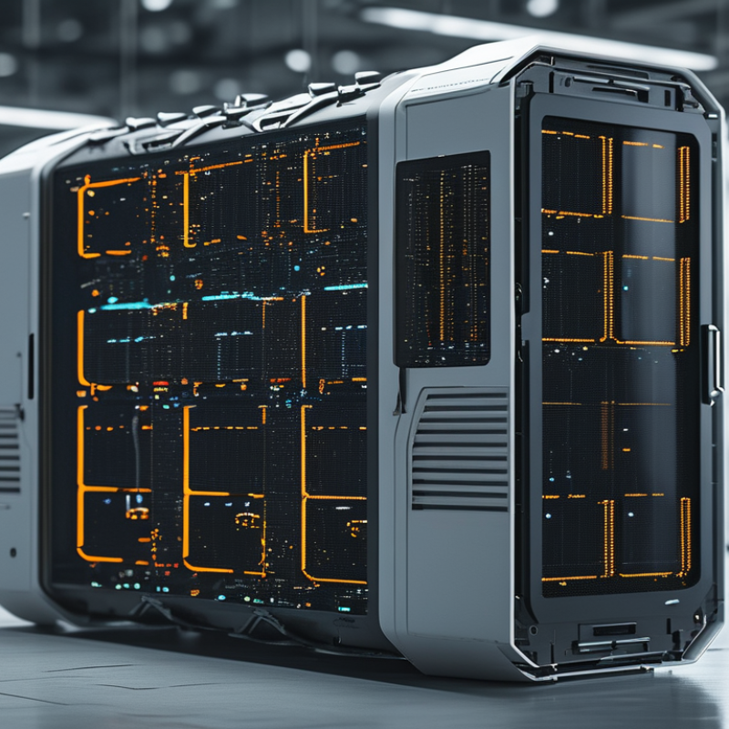 Top AI Server Manufacturers in China You Should Know?
