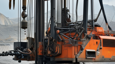 Top Deep Well Drilling Machines for Global Buyers Today?