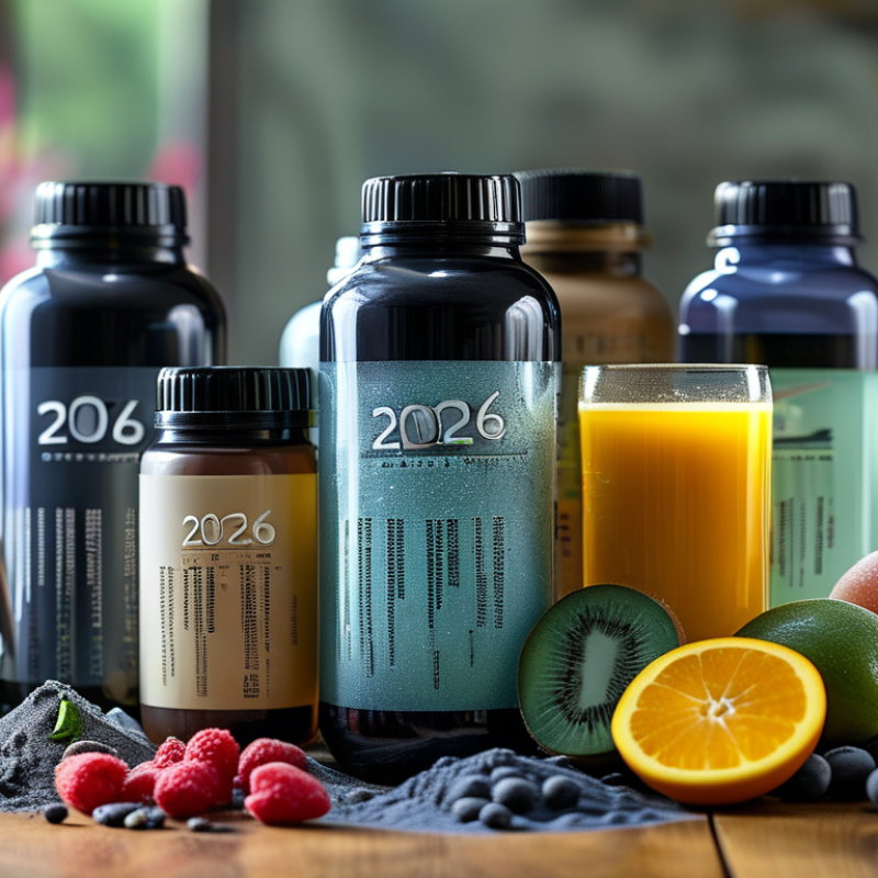 Top Electrolyte Powder Options for 2026 Buyers Guide?