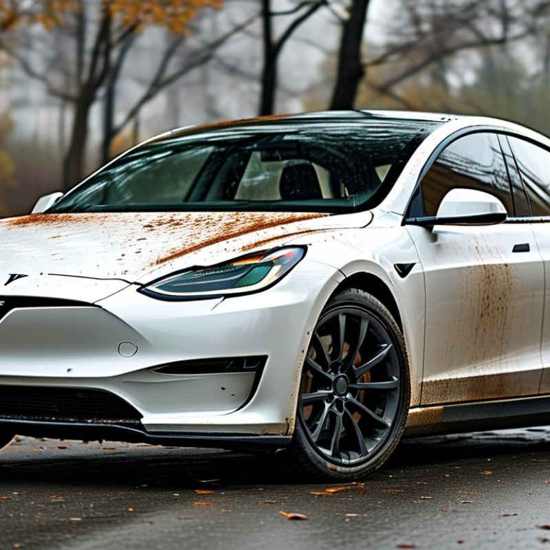Best Tesla Model 3 Floor Mats for Ultimate Protection in 2026