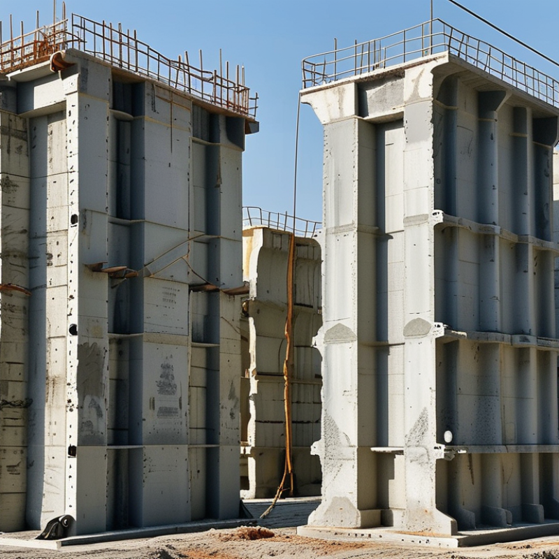 What is a Cement Pole Mould and How is it Used in Construction?