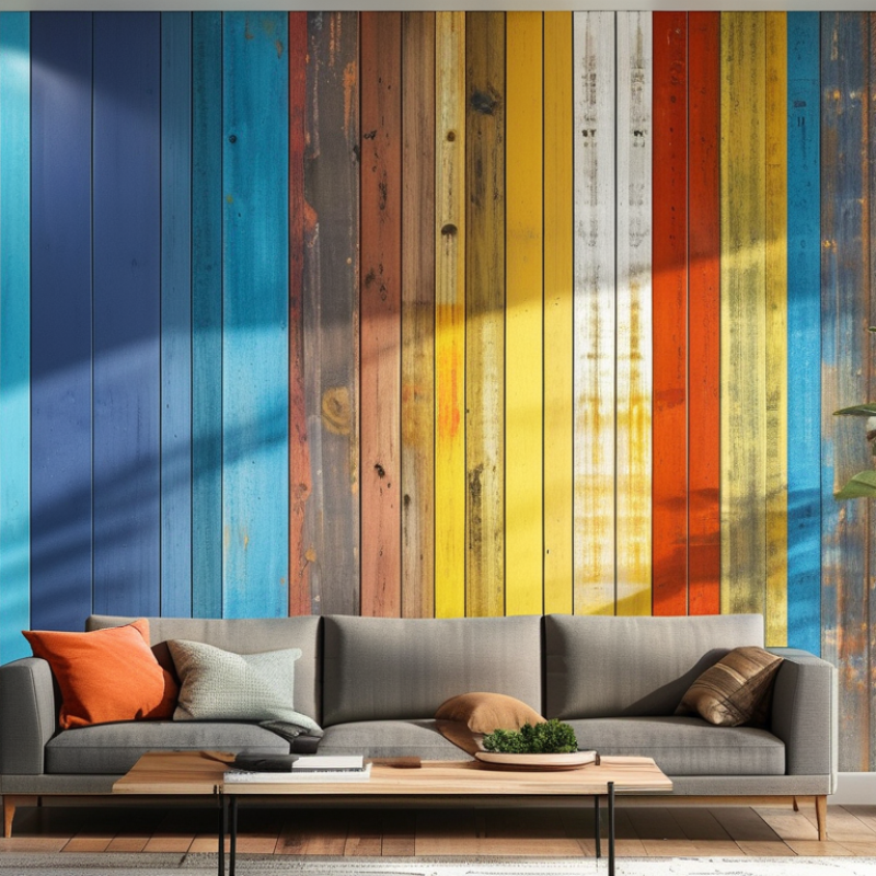 Do Wall Panels Fade Over Time What You Need to Know