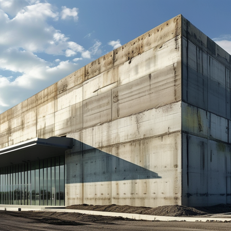 Why Choose Grays Concrete for Your Next Construction Project?