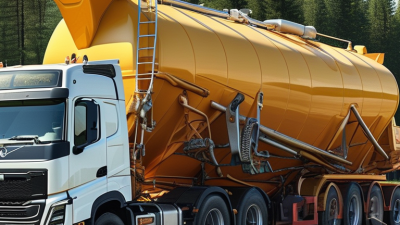 What is a Bulk Feed Transport Vehicle and How Does It Work?