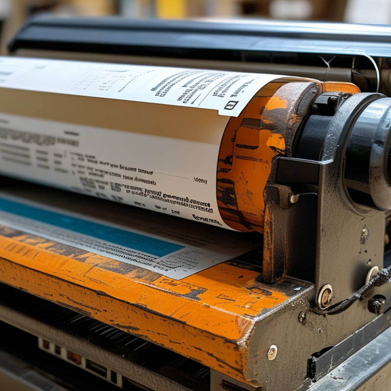 How Does a Thermal Printer Work Best Guide for Buyers?