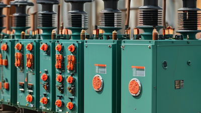 How to Choose the Right Energy Transformer for Your Needs?