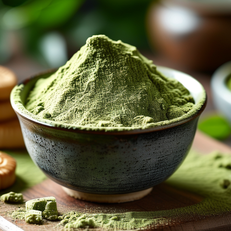 Top 10 Matcha Powder for Baking You Need to Try?