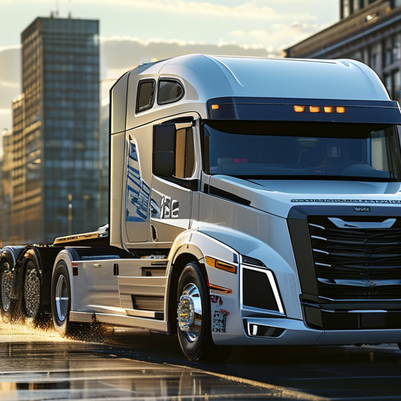 Best Electric Utility Trucks for Efficient Operations Today?
