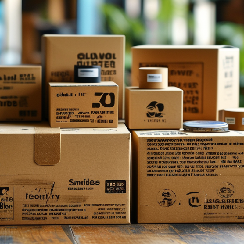 Top 10 Printed Packaging Trends for Global Buyers to Explore?