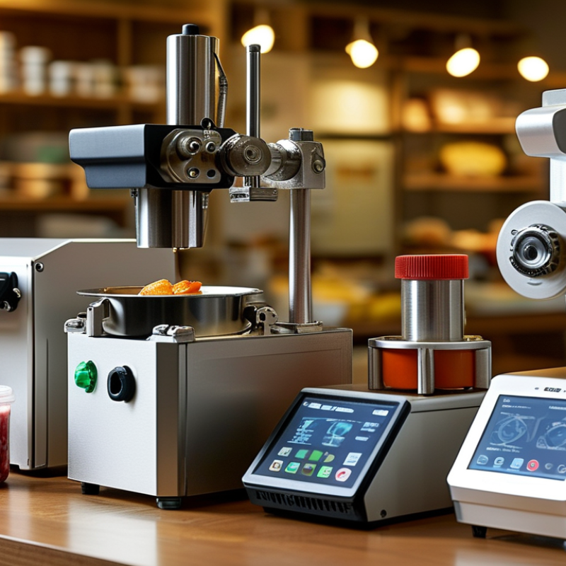 How to Choose the Right Food Inspection Equipment for Your Business?