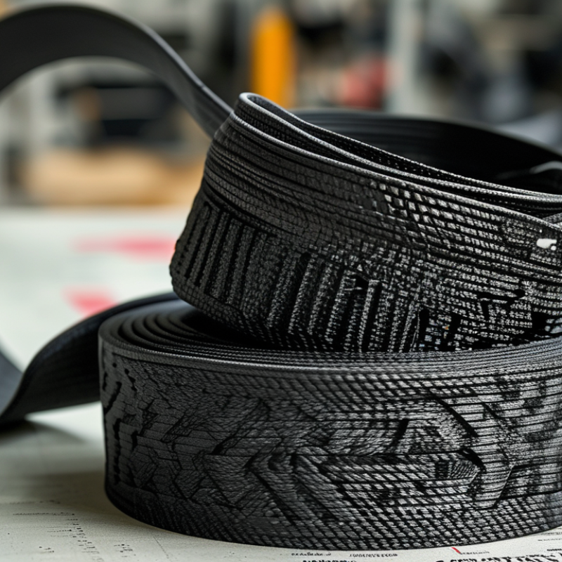 How to Choose the Best Carbon Fiber Webbing for Your Needs?