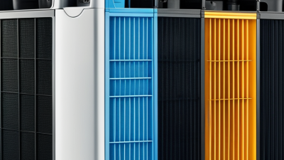 China Top 10 Activated Carbon Filter Brands You Should Know?