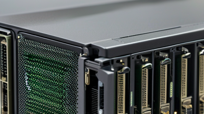 Essential Tips for Choosing Juniper Switches for Your Network?