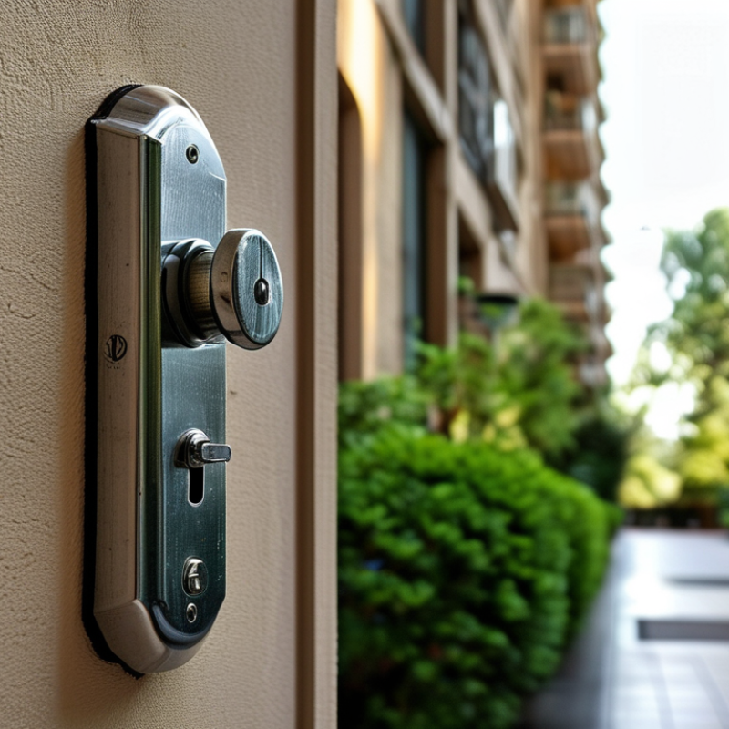 How to Improve Safety in Residential Buildings Effectively?