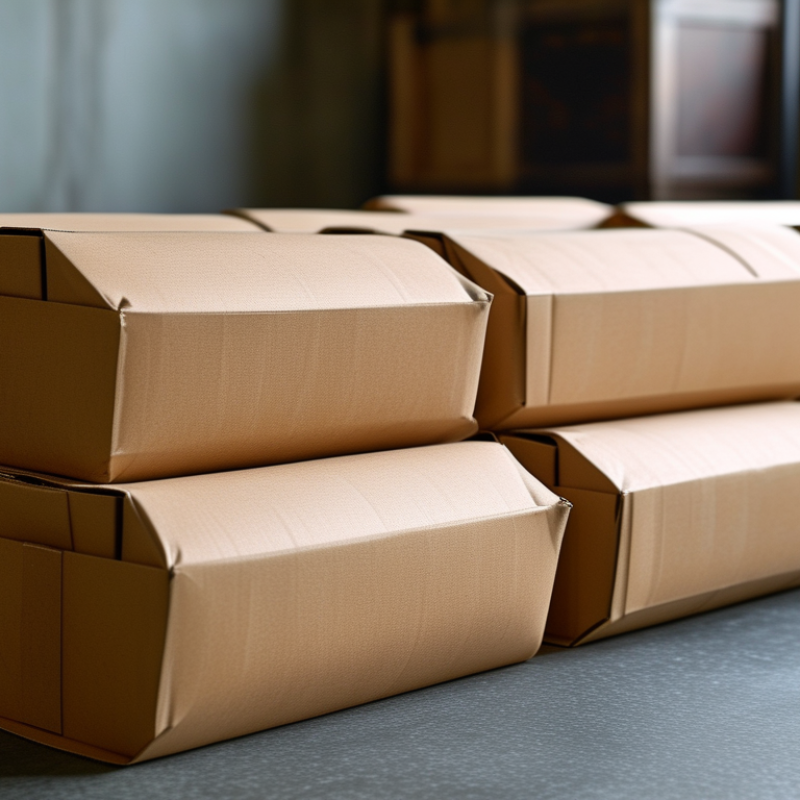 How to Use Durable Container Kraft Dunnage Air Bags Effectively?