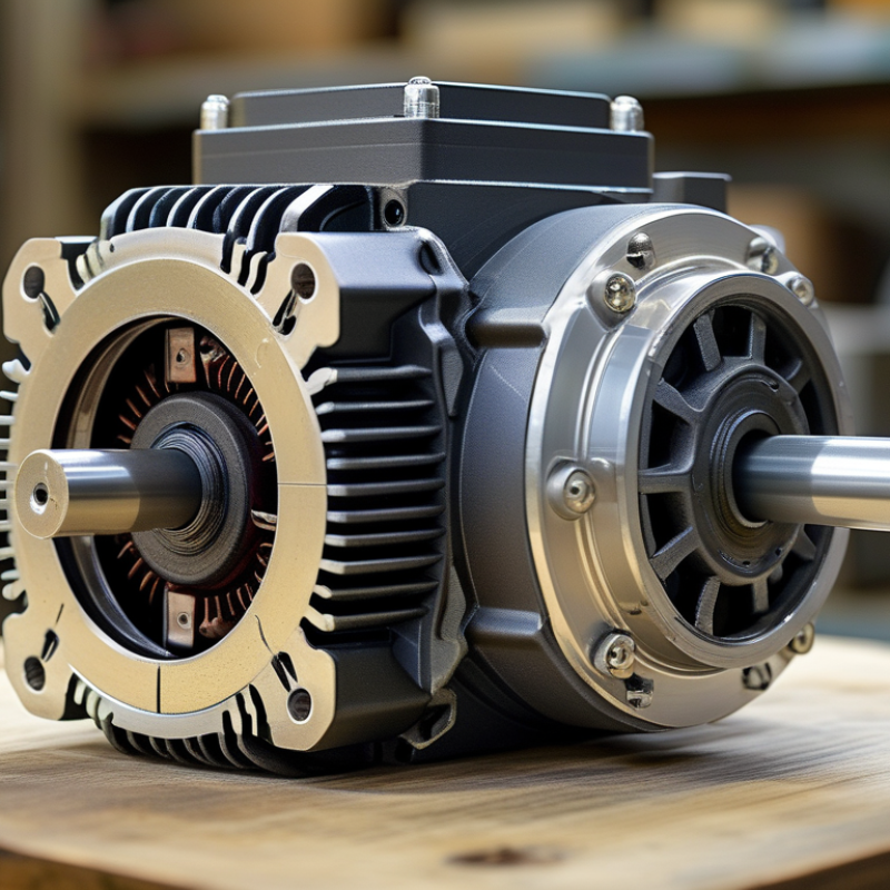 How to Choose the Right Motor Housing for Your Project?