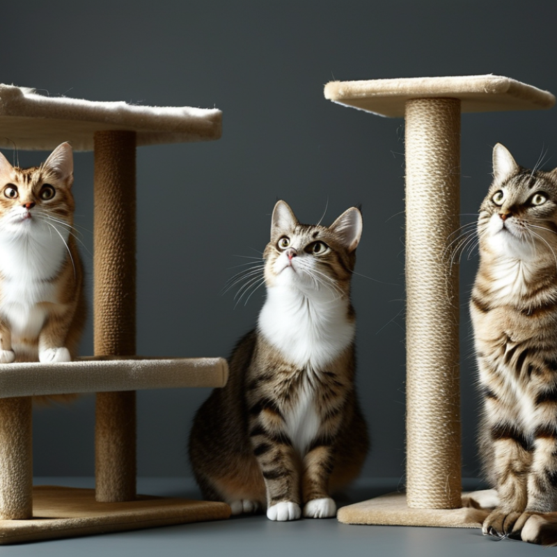The Best Cat Scratching Posts in China Top 10 Guide?
