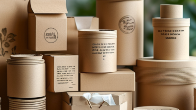 Top 10 Store Packaging Ideas for Global Buyers from Suppliers?